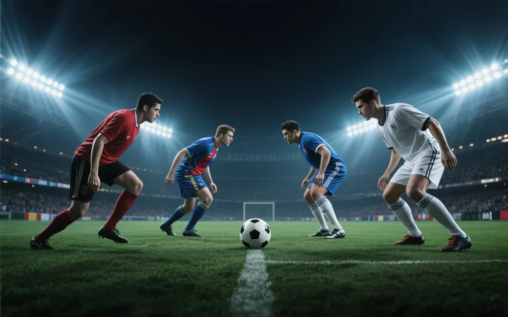 2026 世界杯夺冠热门深度解析：西班牙、英格兰、法国、阿根廷为何最被看好？