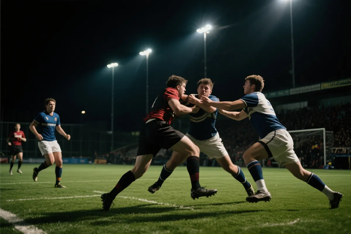 世界杯比赛深度指南：从赛制到战术，读懂每一场对决与晋级玄机